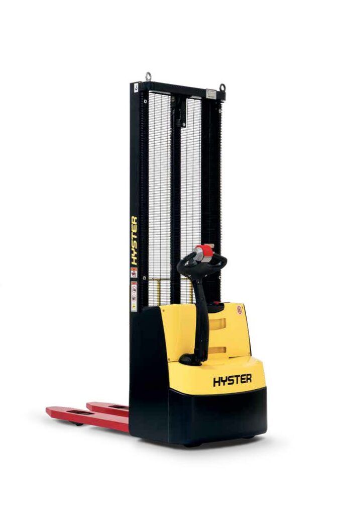 Hyster S1.0-1.2E