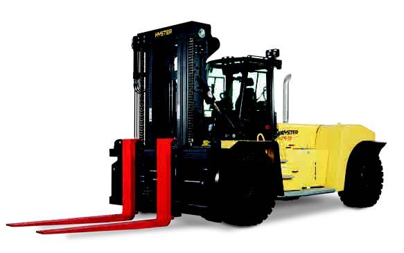 Hyster H25-32XD