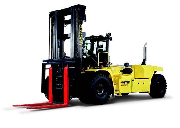 Hyster H36-48XD