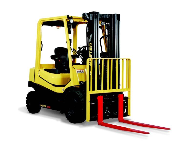 Hyster H2.0-3.5A