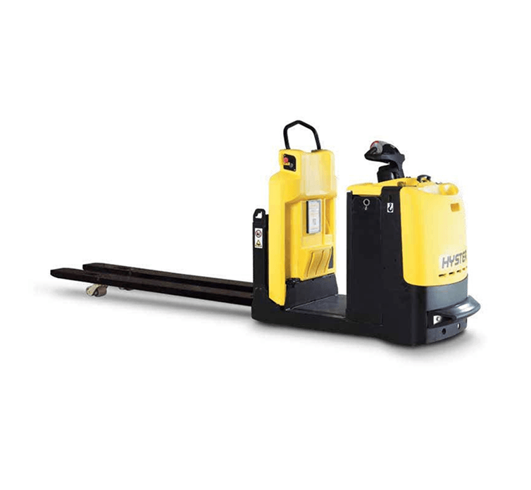 Recogedoras de pedidos - Categoría de productos de elevación industrial