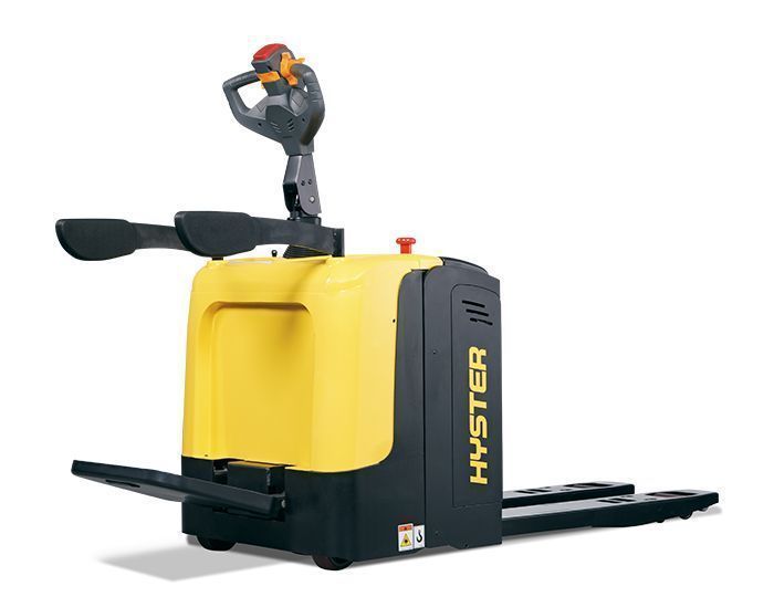 Hyster P2.0UT S