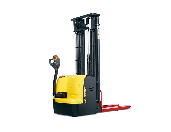 Hyster S1.5UT