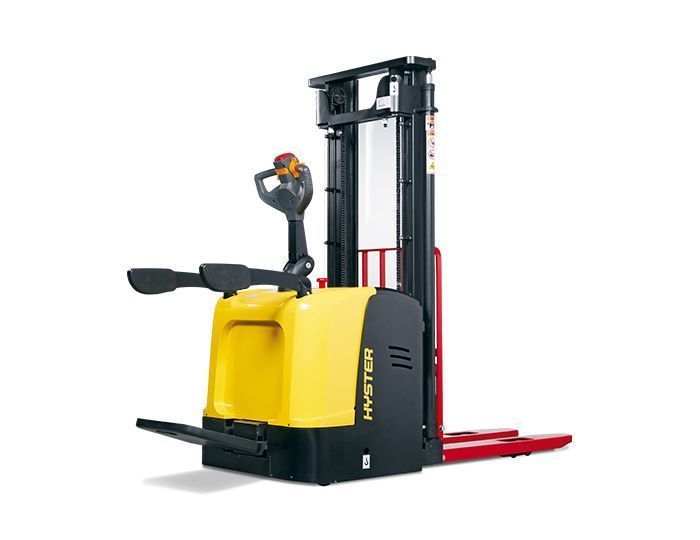 Hyster S1.5UT S
