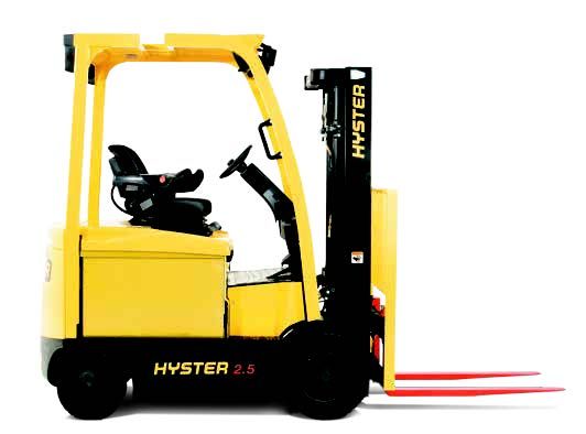 Hyster E2.2-3.5XN