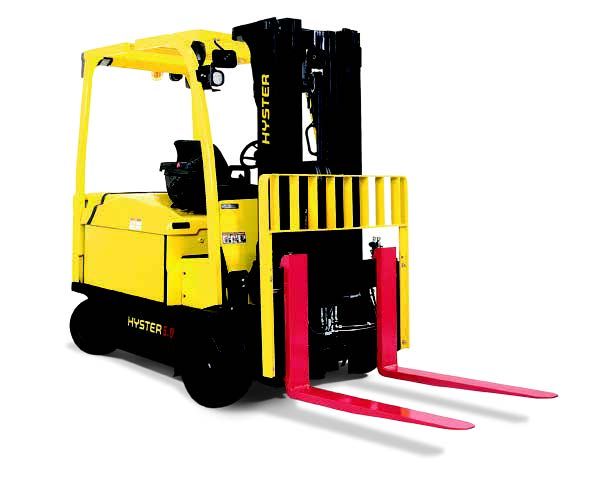 Hyster E4.0-5.5XN
