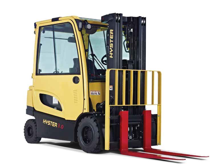Hyster J2.2-3.5XN