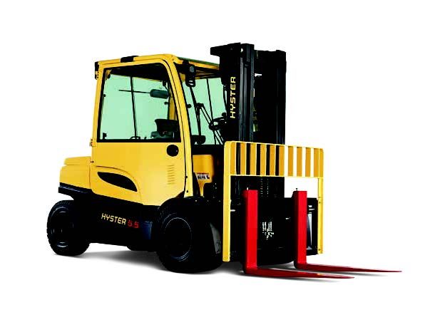 Hyster J4.0-5.5XN