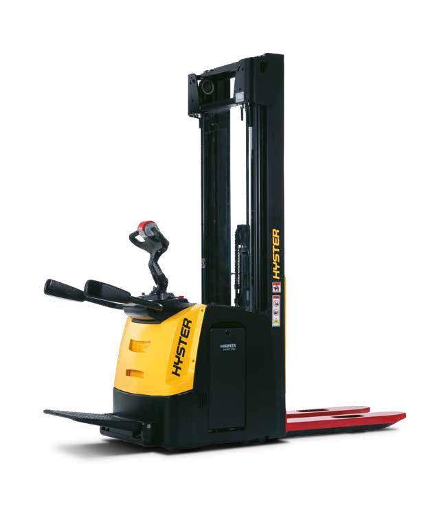 Hyster S1.2-2.0S-IL-SL